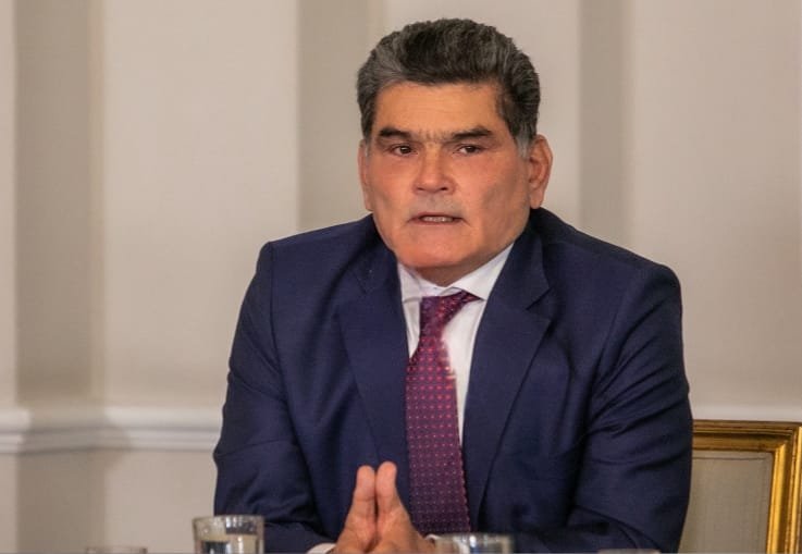 Boletín procurador Casa nariño
