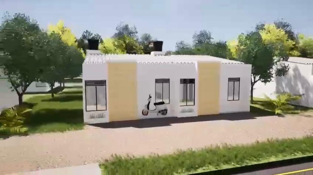Vivienda Casanare