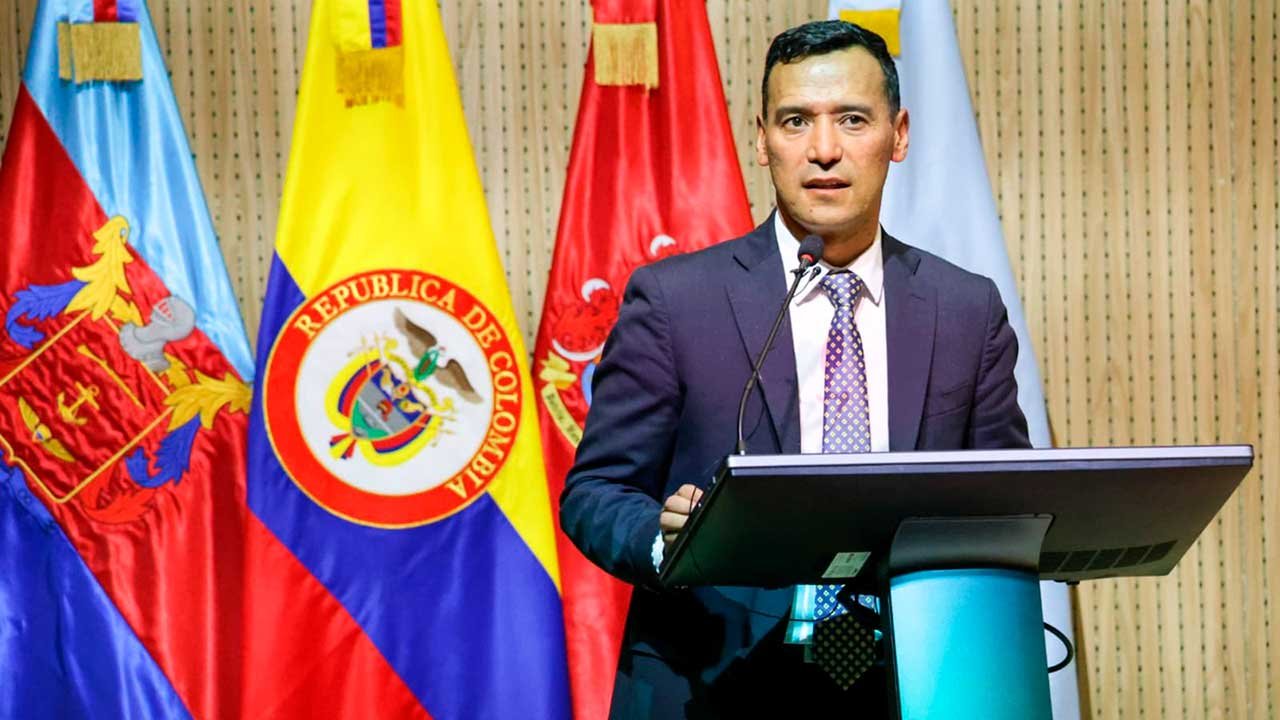 Gobierno condena asesinato de tres soldados a manos del ELN en Catatumbo