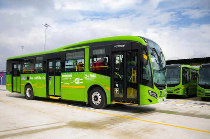 Mueve-electric-buses