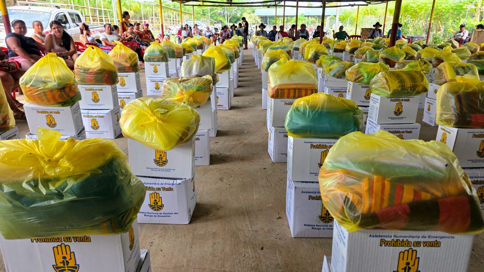 Gestión del Riesgo ayudas5